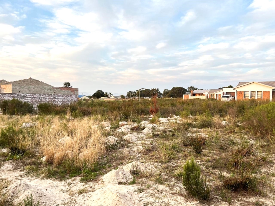 Commercial Property for Sale in Albertinia Western Cape